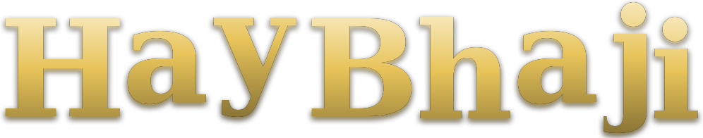 Hay Bhaji logo